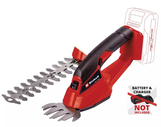 Picture of Einhell Noyce akumulatorowe GE-CG 18 Li-Solo 20 cm