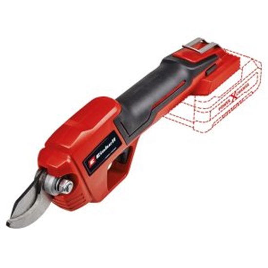 Picture of Einhell Noyce akumulatorowe GE-LS