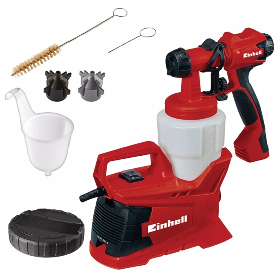 Picture of Einhell Pistolet malarski TC-SY 600 S 600 W