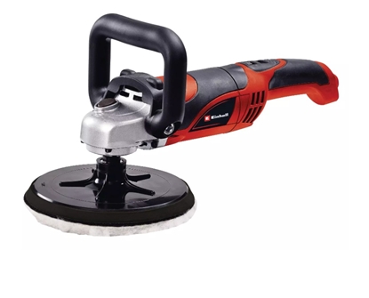 Attēls no Einhell Polerka rotacyjna CC-PO 1100/1E 1100 W