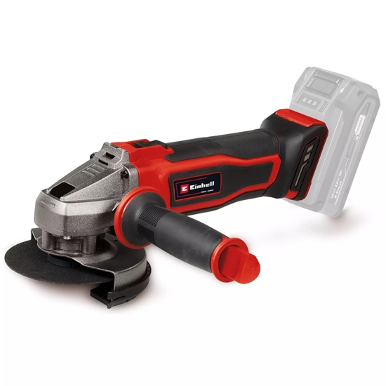 Picture of EINHELL SZLIFIERKA KTOWA TC-AG 18/125-2 Li-Solo