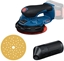 Picture of Ekscentra slīpmašīna Bosch GEX 18V-150-3 Professional; 18 V (bez akumulatora un lādētāja) + L-BOXX 162