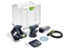 Изображение Ekscentra slīpmašīna Festool ES-ETS 125 REQ-Plus