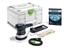 Picture of Ekscentra slīpmašīna Festool ETS 150/3 EQ-Plus