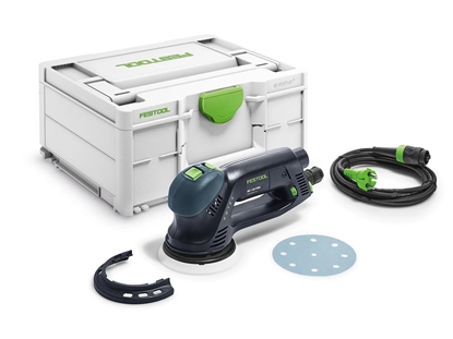 Изображение Ekscentra slīpmašīna Festool ROTEX RO 125 FEQ-Plus