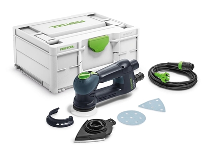 Изображение Ekscentra slīpmašīna Festool ROTEX RO 90 DX FEQ-Plus