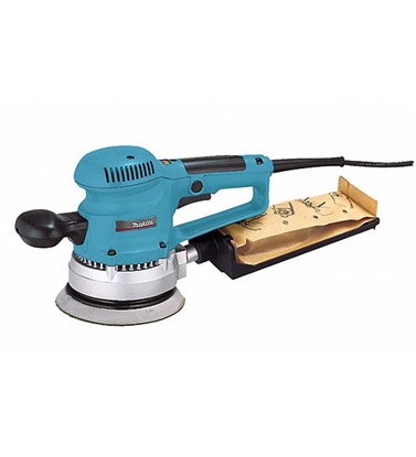 Picture of Ekscentra slīpmašīna Makita BO6030J