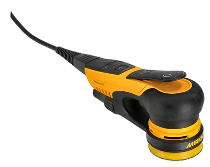 Изображение Ekscentra slīpmašīna Mirka DEROS II 350; 77 mm