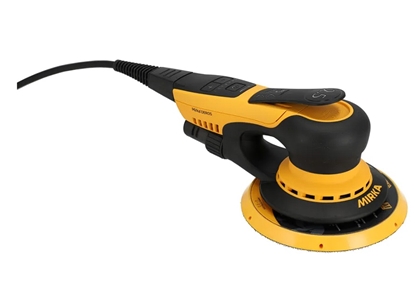 Изображение Ekscentra slīpmašīna Mirka DEROS II 625; 150 mm