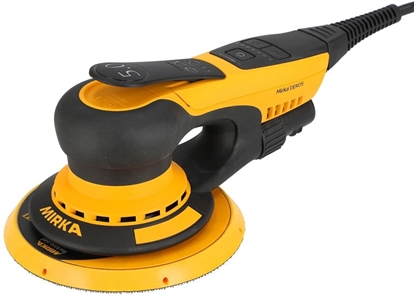 Изображение Ekscentra slīpmašīna Mirka DEROS II 680; 400 W