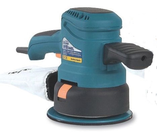Picture of Ekscentra slīpmašīna Virutex RTE146L