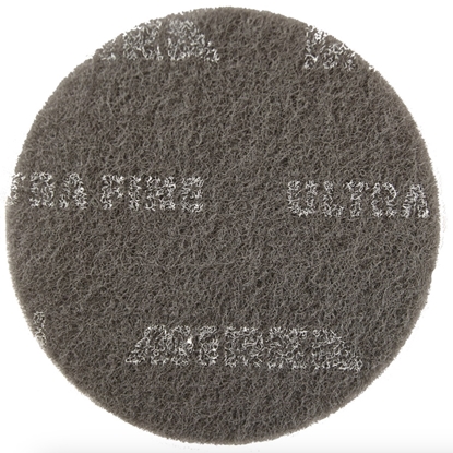 Изображение Ekscentra slīpmašīnām paredzētais slīpēšanas materiāls (vilna) Mirka 8024101094; 150 mm; P1500