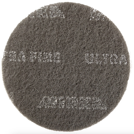 Изображение Ekscentra slīpmašīnām paredzētais slīpēšanas materiāls (vilna) Mirka 8024101094; 150 mm; P1500