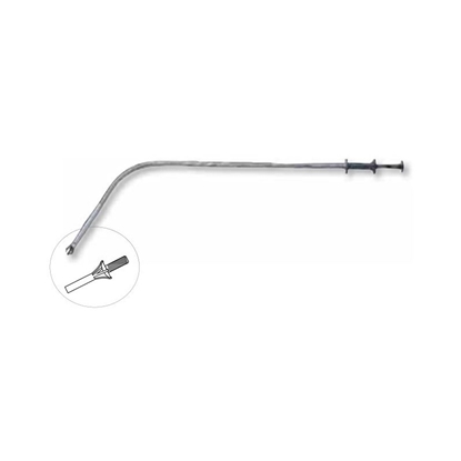 Picture of Elastīga patrona Irimo 720031; 650 mm