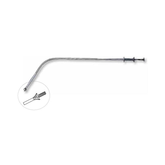 Picture of Elastīga patrona Irimo 720031; 650 mm