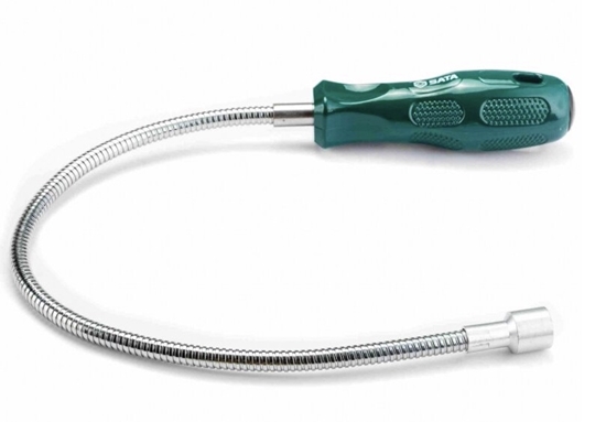 Picture of Elastīga patrona Sata S64102; 510 mm