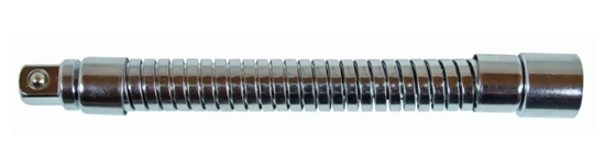 Изображение Elastīgs pagarinājumu/uzgaļu turētājs Condor Werkzeug C21918; 1/2''; 200 mm