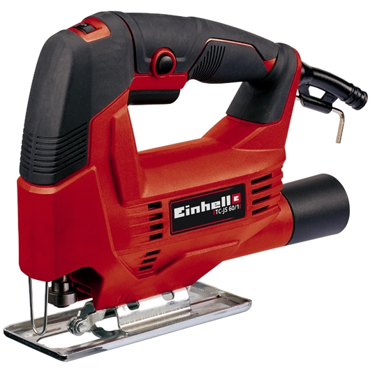 Picture of Wyrzynarka Einhell TC-JS 60/1 400 W