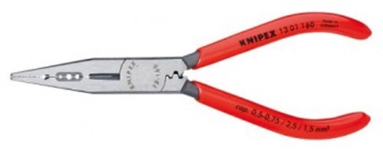 Picture of Elektriķa knaibles Knipex 1301160