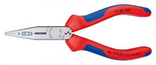 Picture of Elektriķa knaibles Knipex 1302160
