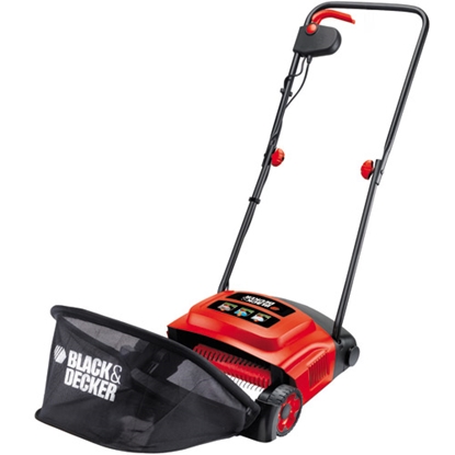 Attēls no Elektriskais aerators BLACK & DECKER GD300