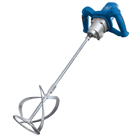 Picture of Elektriskais javas maisītājs Scheppach PM1600