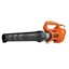 Изображение Elektriskais lapu pūtējs Black & Decker BEBL185-QS; 1850 W