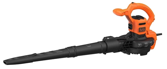 Picture of Elektriskais lapu sūcējs-pūtējs Black & Decker BEBLV290-QS