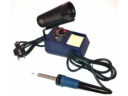 Picture of Elektriskais lodāmurs Kemper 1600