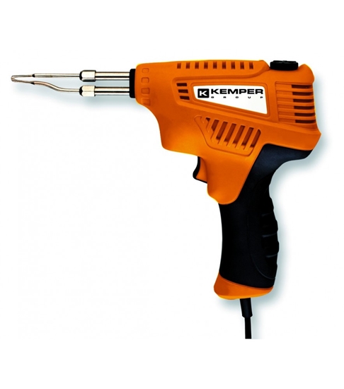 Picture of Elektriskais lodāmurs Kemper 1740PRO; 200 W