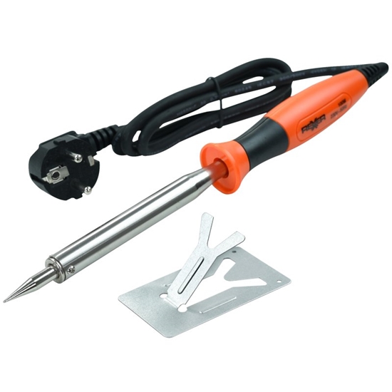 Изображение Elektriskais lodāmurs Rexxer RB-04-004; 100 W; 250 mm