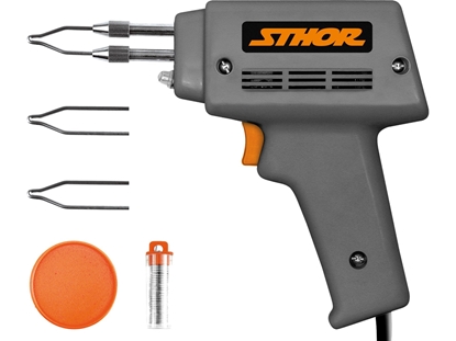 Picture of Elektriskais lodāmurs Sthor 79354; 100 W