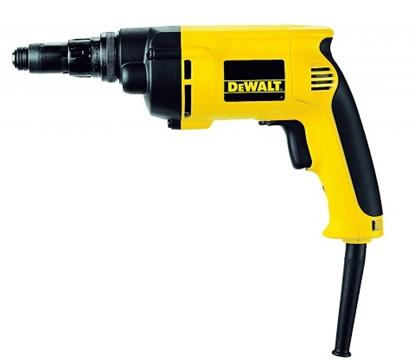Изображение Elektriskais skrūvgriezis DeWalt DW268K-QS; 540 W