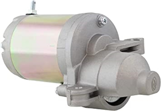 Изображение Elektriskais starteris MTD 751-12207A