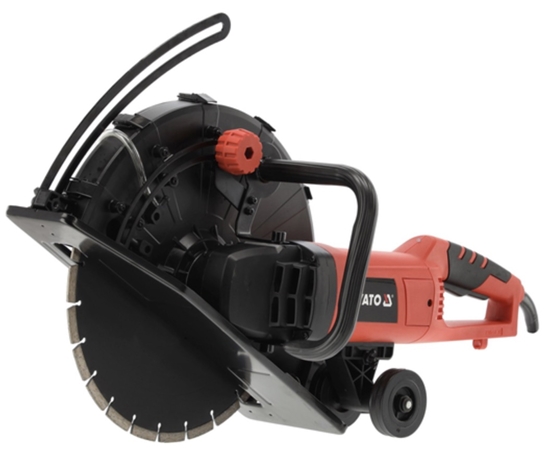 Picture of Elektriskā betona griezējs Yato YT-82158; 2600 W