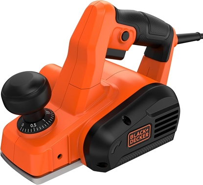 Attēls no Elektriskā ēvele Black & Decker BEW712-QS; 710 W