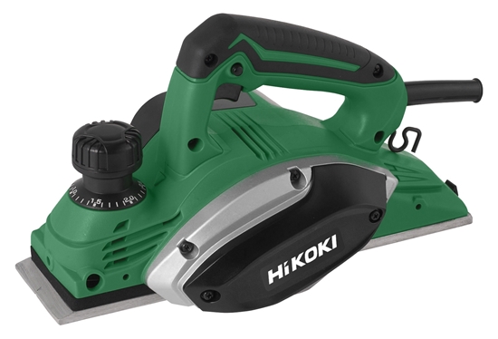 Picture of Elektriskā ēvele HiKOKI P20SFWAZ