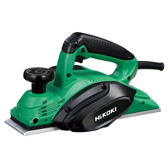 Picture of Elektriskā ēvele Hikoki P20STUTZ; 580 W