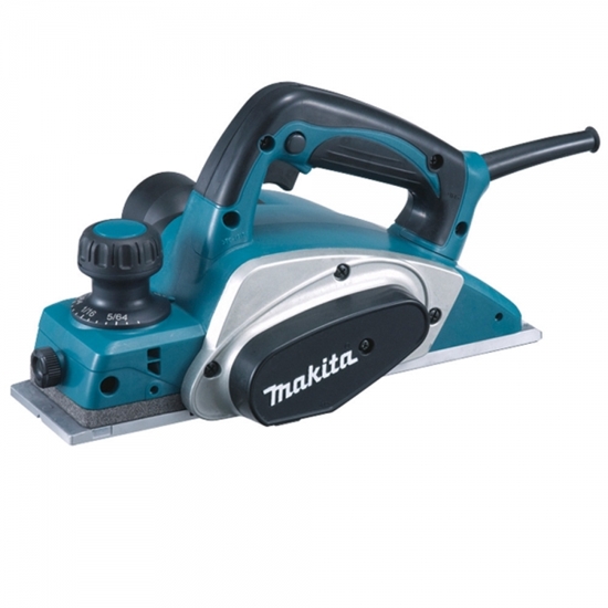 Picture of Elektriskā ēvele Makita KP0800J; 620 W