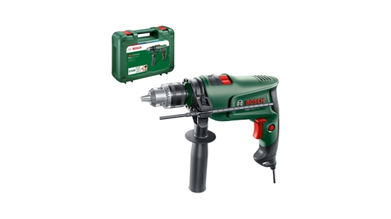Picture of Elektriskā rokas triecienurbjmašīna Bosch EasyImpact 570 AKC; 570 W