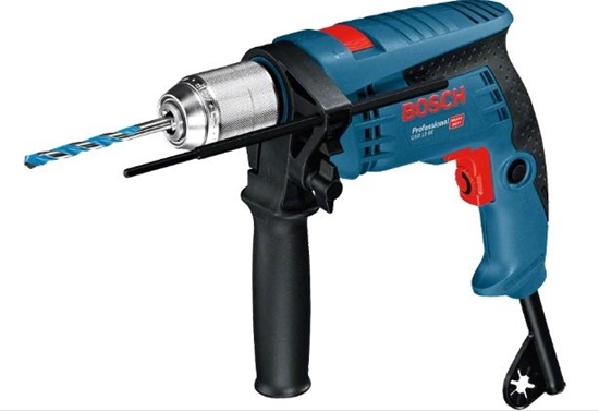 Picture of Elektriskā rokas triecienurbjmašīna Bosch GSB 13 RE Professional