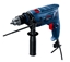 Picture of Elektriskā rokas triecienurbjmašīna Bosch GSB 600; 600 W + piederumi