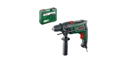Attēls no Elektriskā rokas triecienurbjmašīna Bosch Universal Impact 730; 730 W