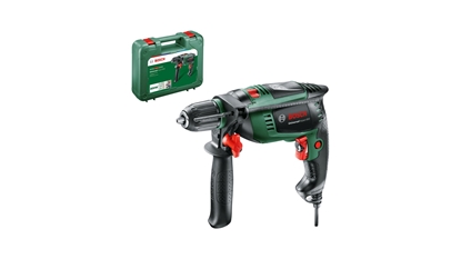 Attēls no Elektriskā rokas triecienurbjmašīna Bosch Universal Impact 800