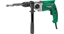 Attēls no Elektriskā rokas triecienurbjmašīna Hikoki DV20VB2WUZ