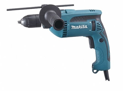 Picture of Elektriskā rokas triecienurbjmašīna Makita HP1641FJ