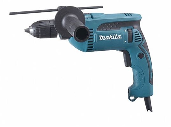 Picture of Elektriskā rokas triecienurbjmašīna Makita HP1641FJ