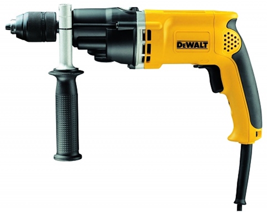 Изображение Elektriskā rokas urbjmašīna DeWalt D21441