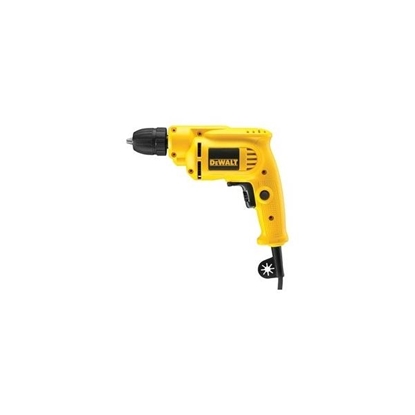 Изображение Elektriskā rokas urbjmašīna DeWalt DWD014S-QS; 550 W