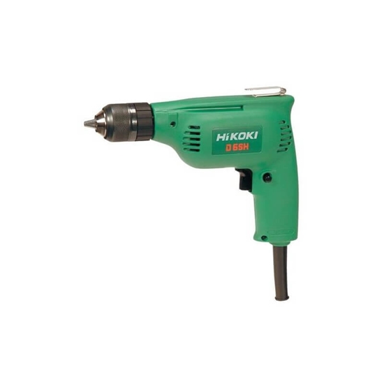 Picture of Elektriskā rokas urbjmašīna HiKOKI D6SH